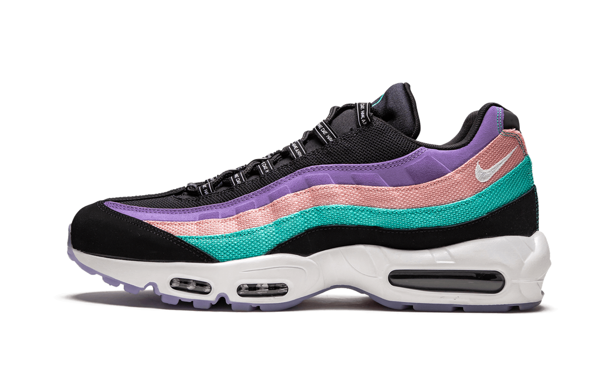 Nike Air Max 95 ND "Have A Nike Day"