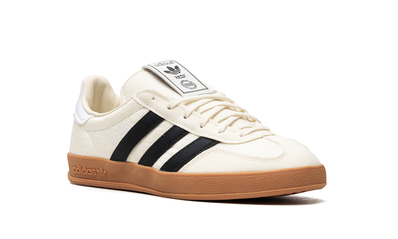 Adidas Gazelle Indoor "Dorophy Tang"