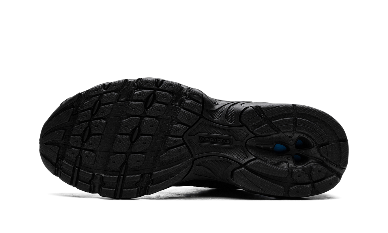 New Balance 530 "Black Dark Grey"