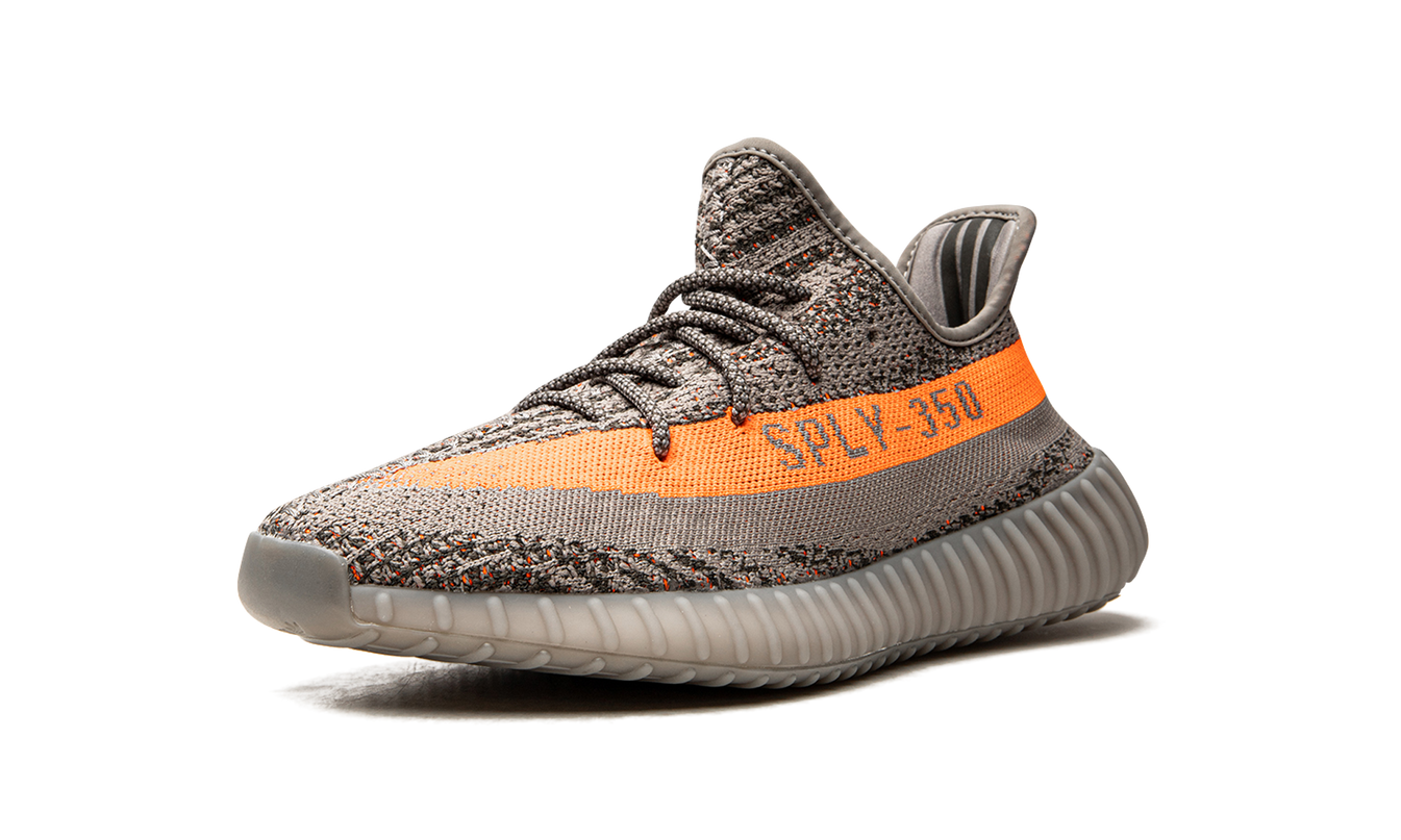 Yeezy Boost 350 V2 Reflective "Beluga Reflective"