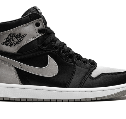 Air Jordan 1 WMNS "Satin Shadow"
