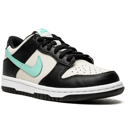 Nike Dunk Low GS "Tropical Twist"
