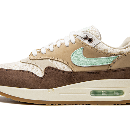 Nike Air Max 1 "Crepe Hemp"