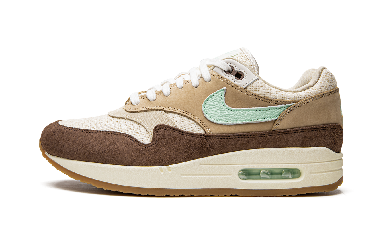 Nike Air Max 1 "Crepe Hemp"