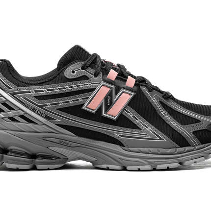 New Balance 1906R "Schwarz / Pink"