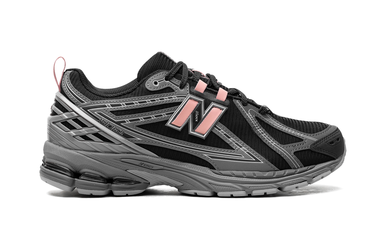 New Balance 1906R "Schwarz / Pink"