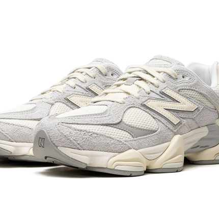 New Balance 9060 "Quartz Grey"