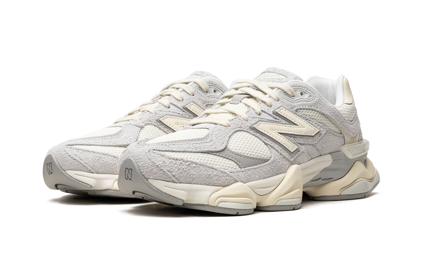 New Balance 9060 „Quartz Grey“