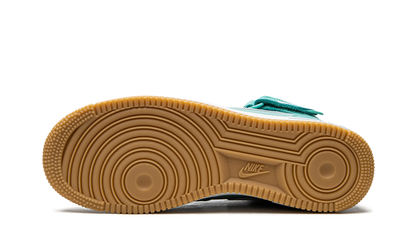 Nike Air Force 1 Mid "Washed Teal"