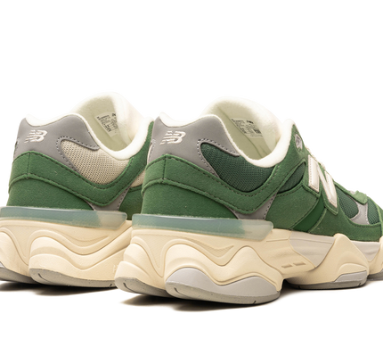 New Balance 9060 GS "Nori"
