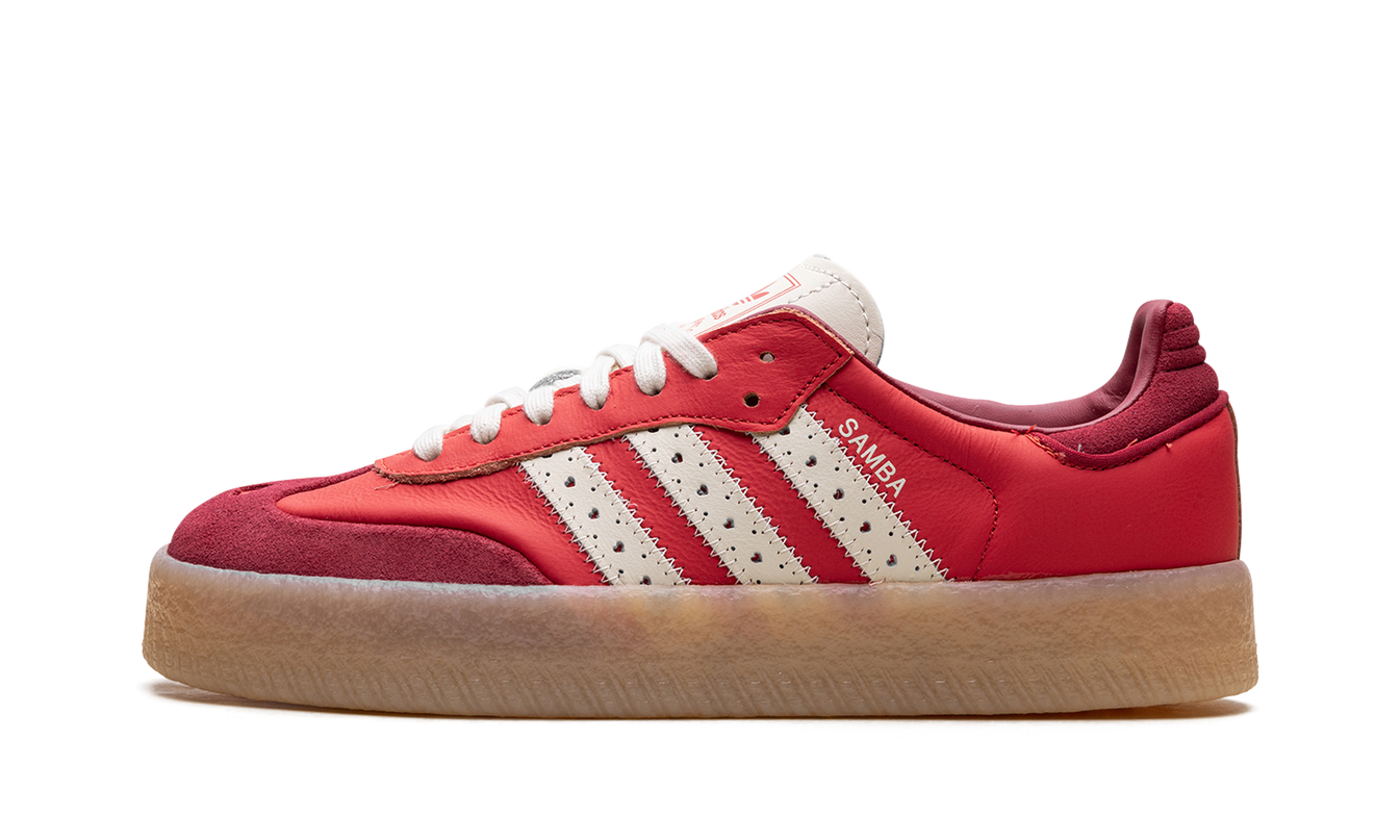 Adidas Samba WMNS "Valentine's Day"