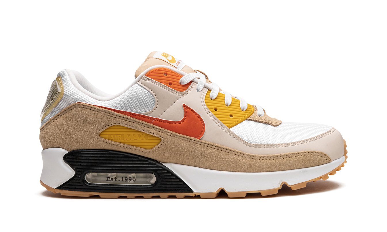 Nike Air Max 90 "Pressure"