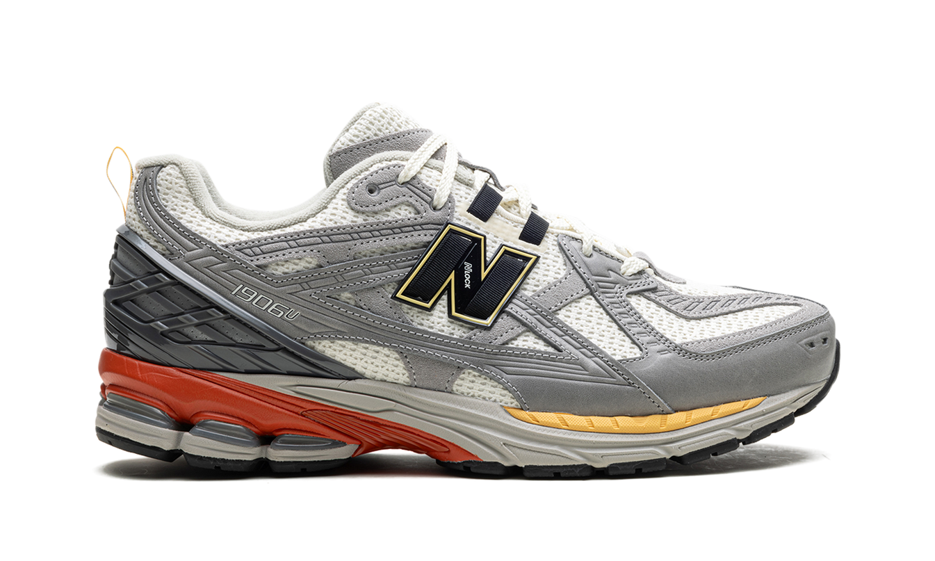 New Balance 1906U „The Whitaker Group – Shadow Grey“