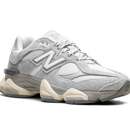 New Balance 9060 „Hellgrau-Weiß“