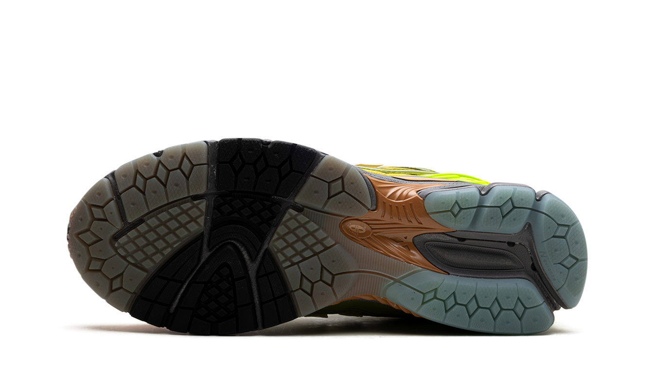 New Balance 1906R "Action Bronson - Scorpius"