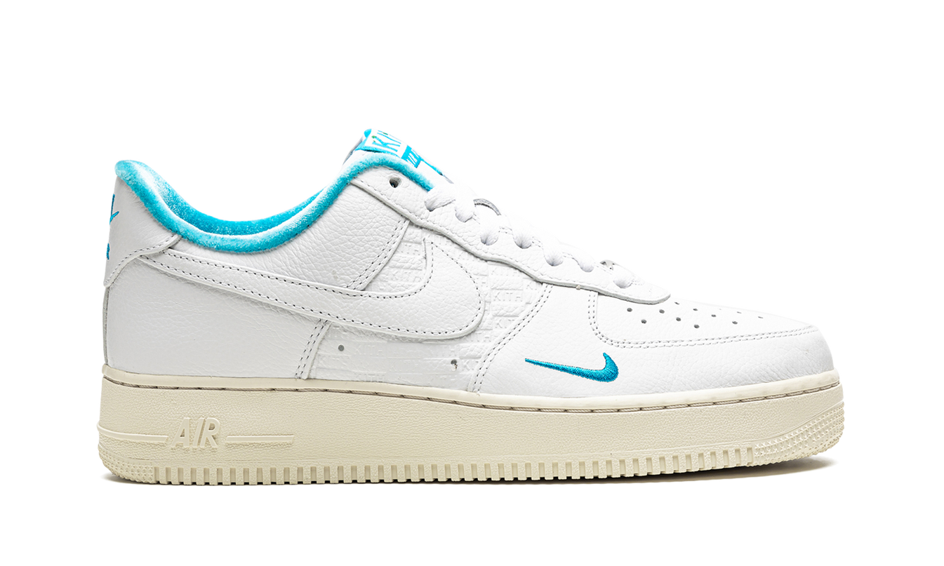 Nike Air Force 1 Low / Kith "Kith Hawaii"