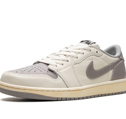 Air Jordan 1 Low EX "Atmosphere Grey"