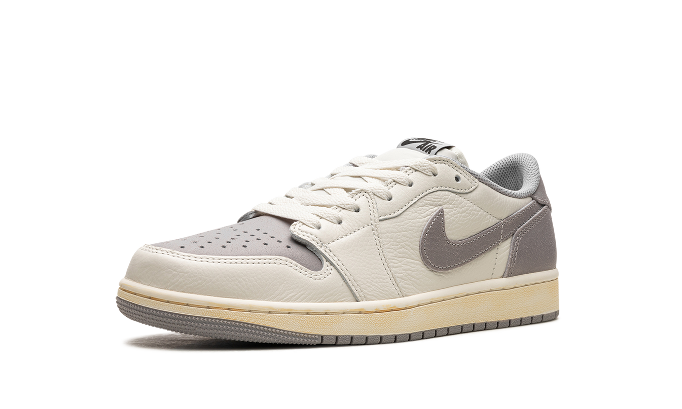 Air Jordan 1 Low EX "Atmosphere Grey"