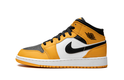 Air Jordan 1 Mid GS 