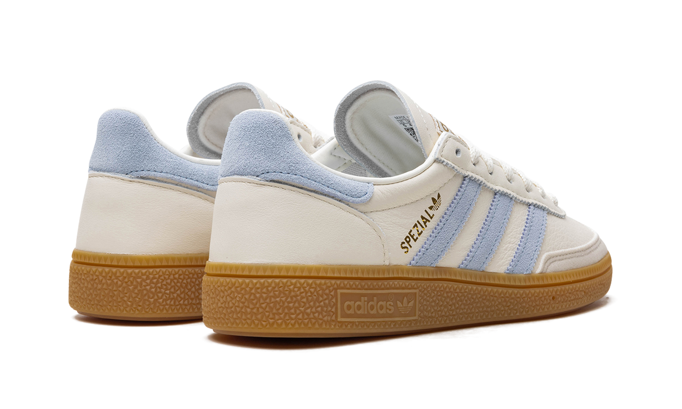 Adidas Handball Spezial "Shadow Brown Alumina"