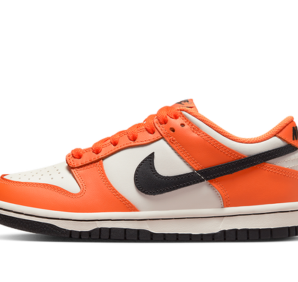 Nike Dunk Low GS "Halloween 2022"