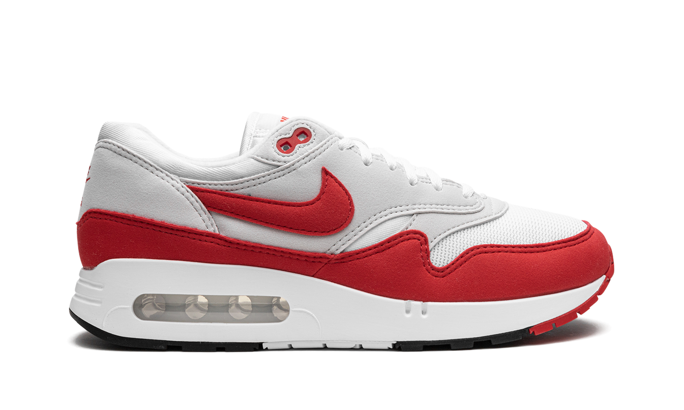 Nike Air Max 1 '86 "Big Bubble - Red"