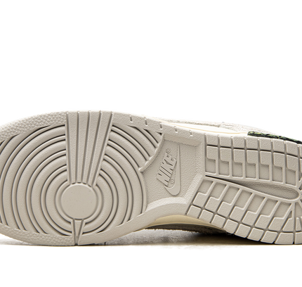Nike Dunk Low "Off-White - Lot 32"