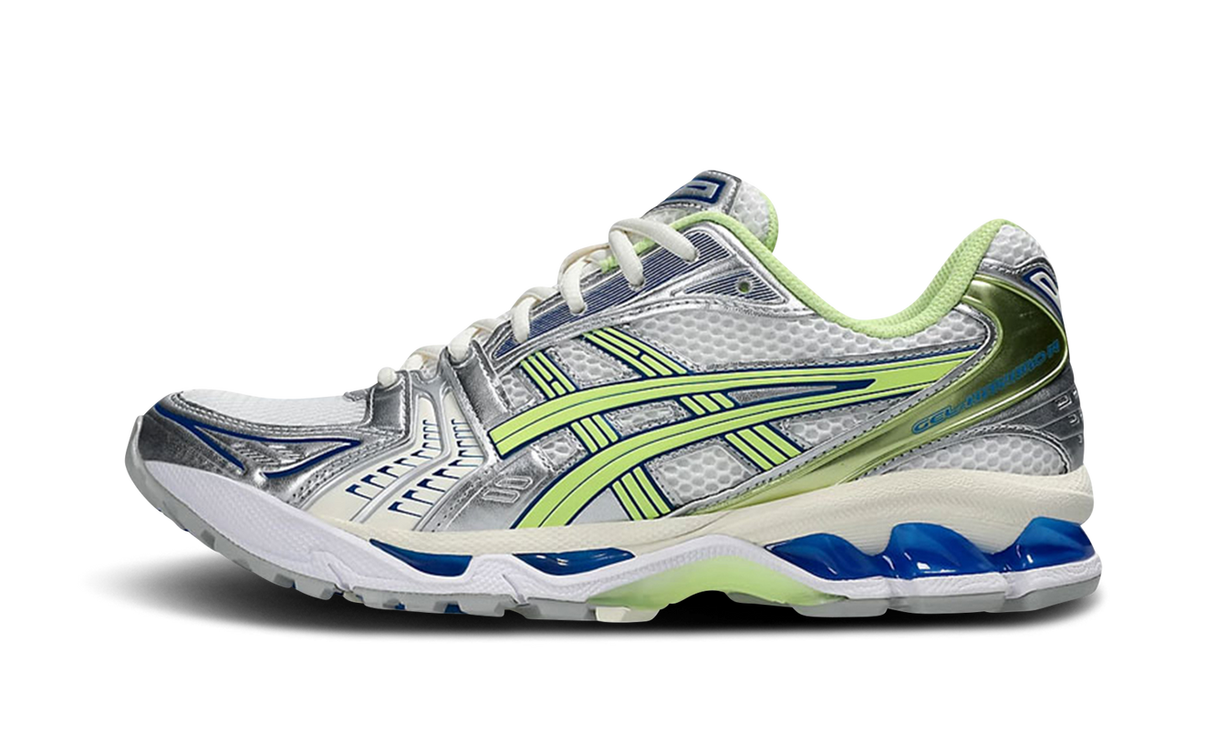 Asics Gel-Kayano 14 "Sprite"