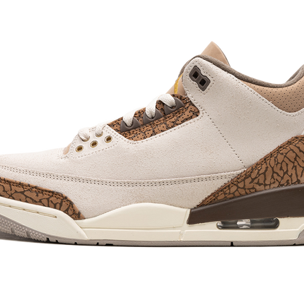 Air Jordan 3 "Palomino"