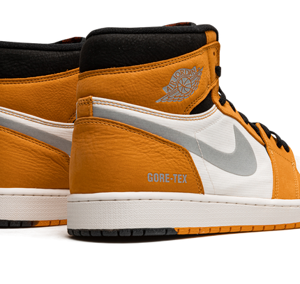 Air Jordan 1 Element GORE-TEX "Light Curry"
