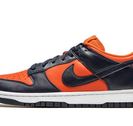 Nike Dunk Low Retro "Champ Colors"