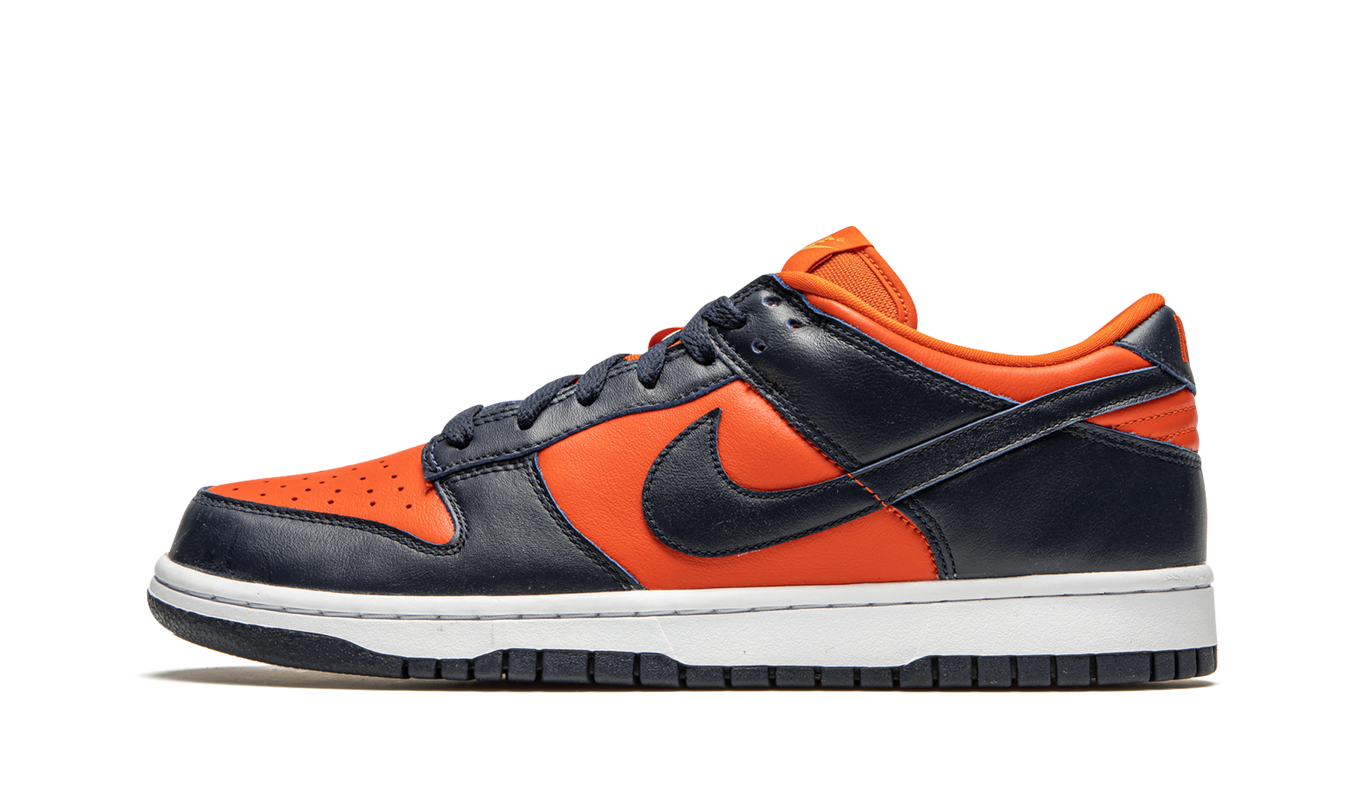 Nike Dunk Low Retro "Champ Colors"