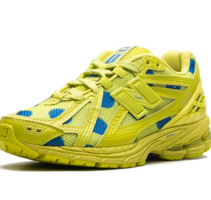 New Balance 1906R „Polka Dot Pack Volt“