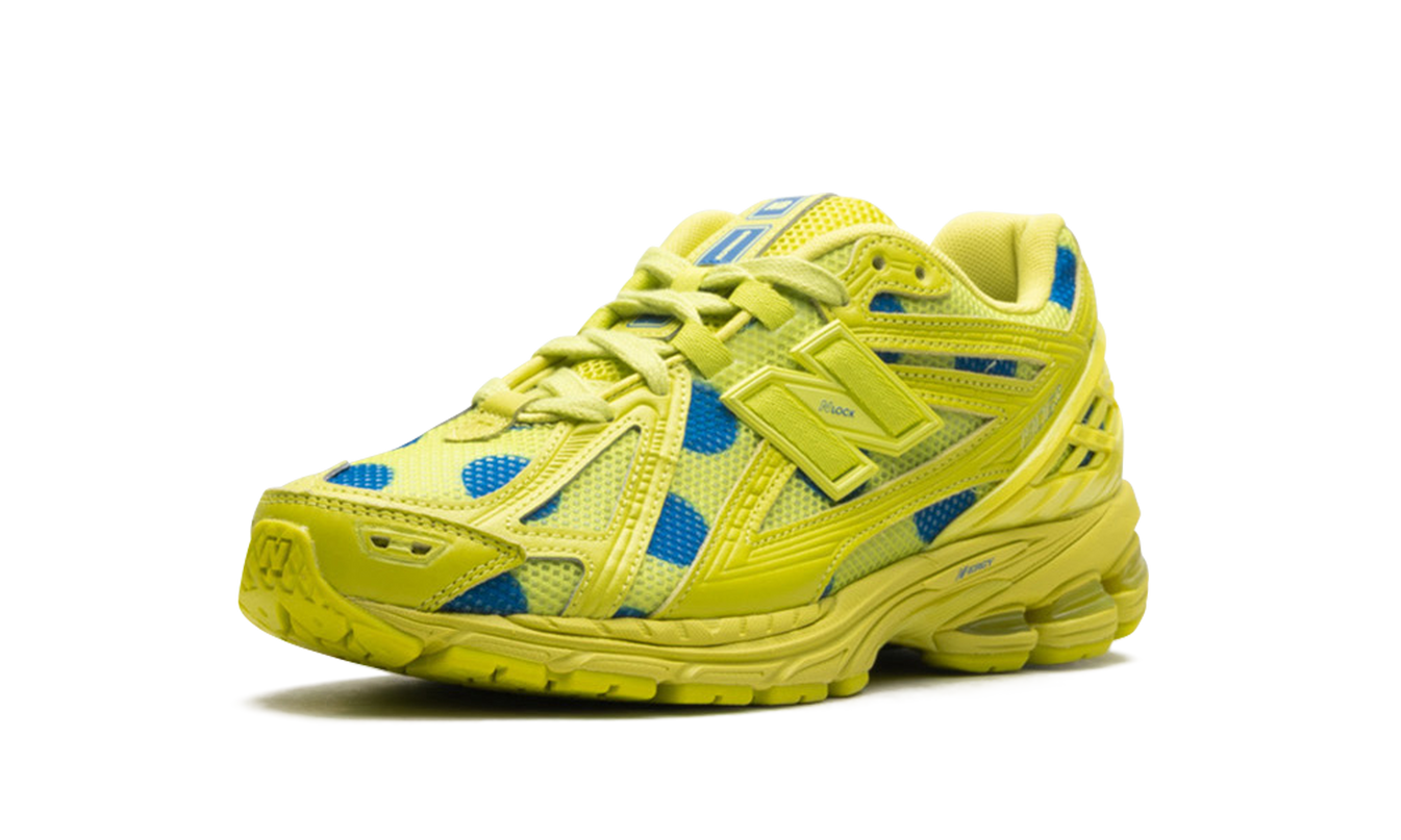 New Balance 1906R „Polka Dot Pack Volt“