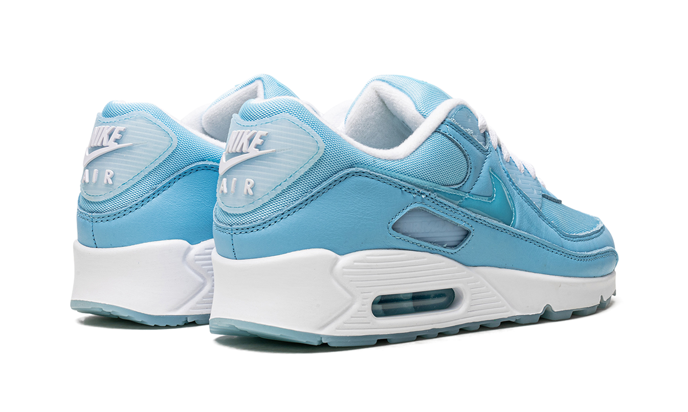 Nike Air Max 90 "Ocean Bliss"