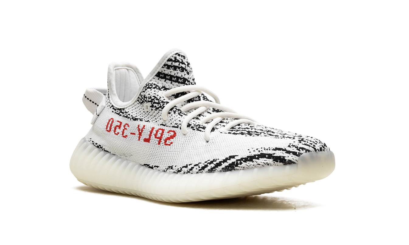 Yeezy Boost 350 V2 "Zebra 2017-2023"