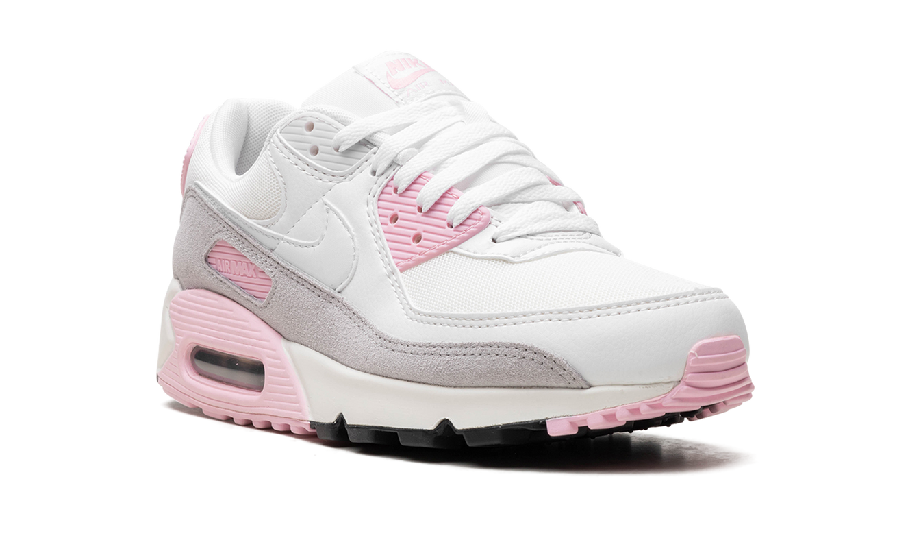 Nike Air Max 90 WMNS "SOFT PINK"