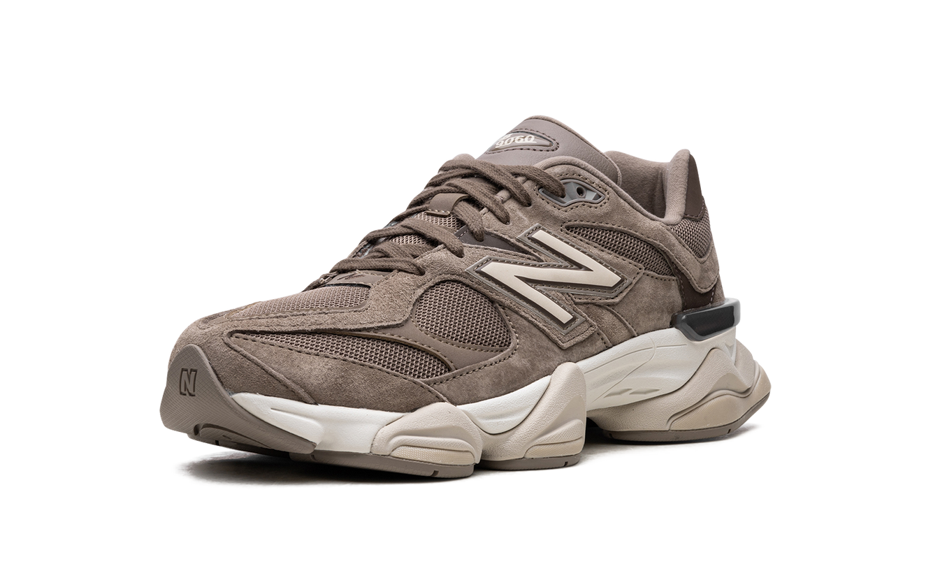 New Balance 9060 "Mushroom Brown"