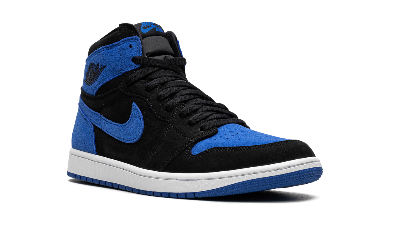 Air Jordan 1 OG "Royal Reimagined"