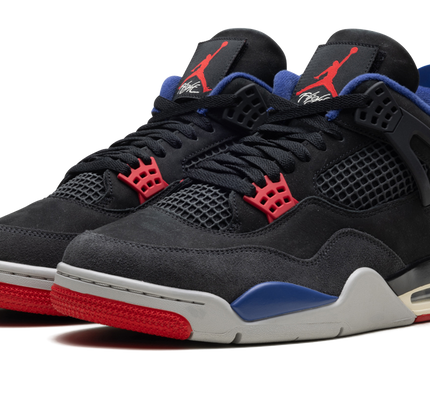 Air Jordan 4 "Rare Air"