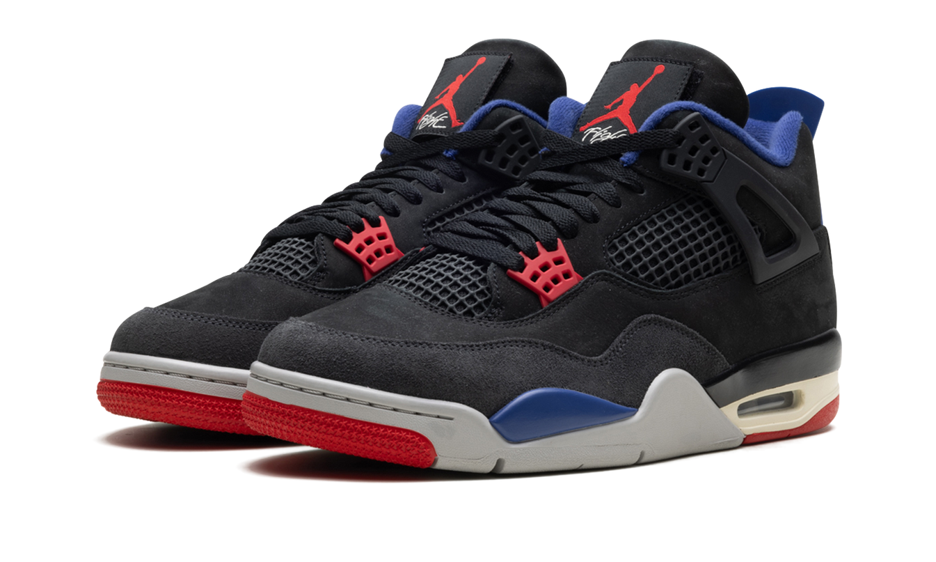 Air Jordan 4 "Rare Air"