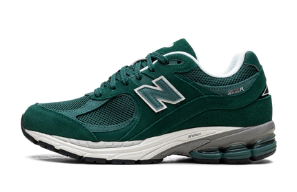 New Balance 2002R „Marsh Green“