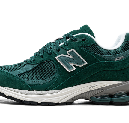 New Balance 2002R „Marsh Green“