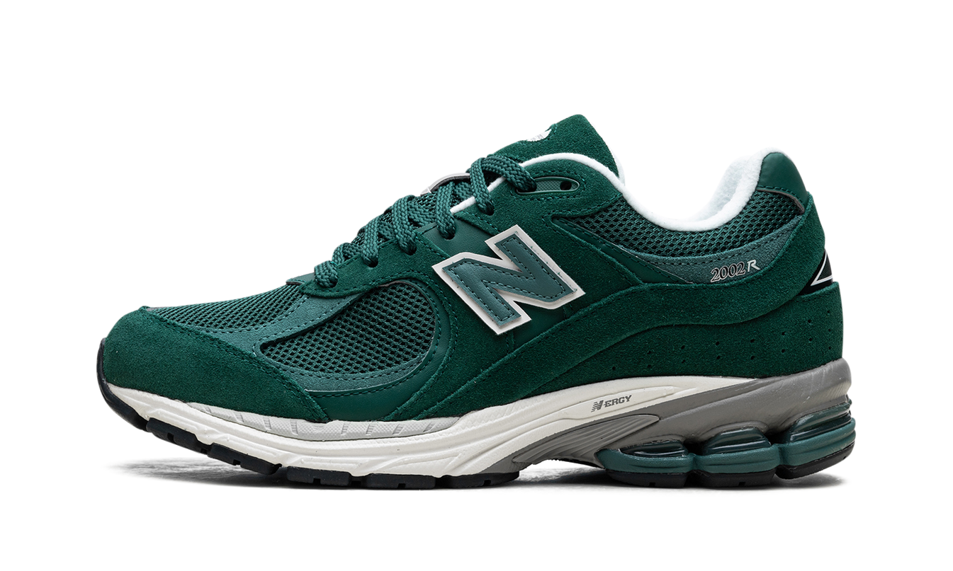 New Balance 2002R "Marsh Green"