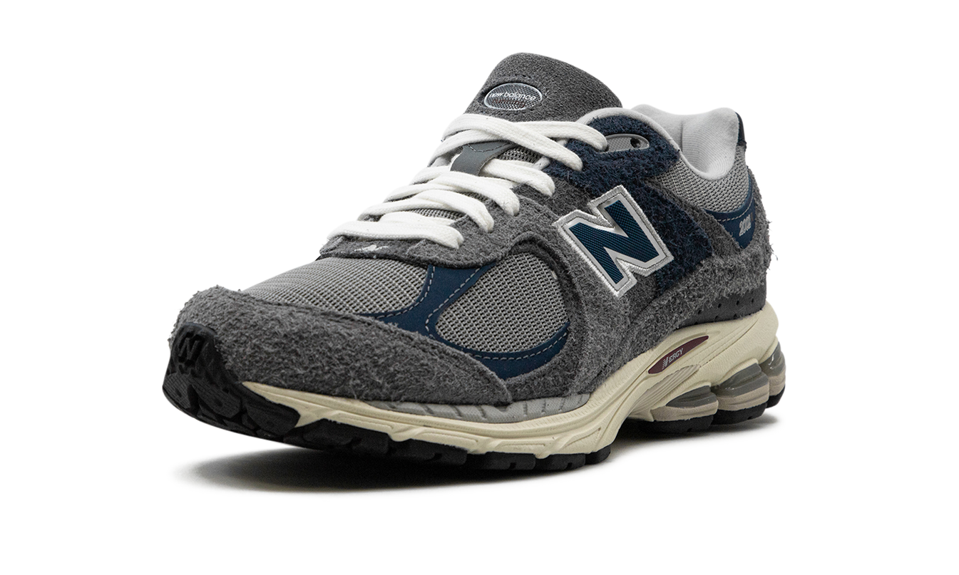 New Balance 2002R "NB NAVY"