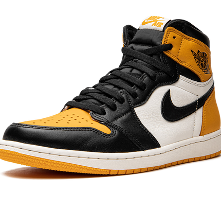 Air Jordan 1 High OG "Taxi"