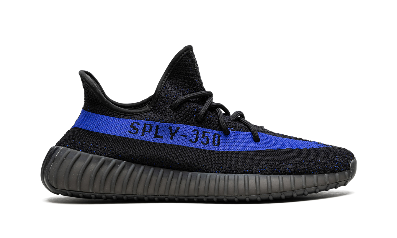 Yeezy 350 V2 "Dazzling Blue"