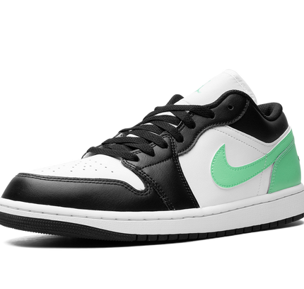 Air Jordan 1 Low "Green Glow"