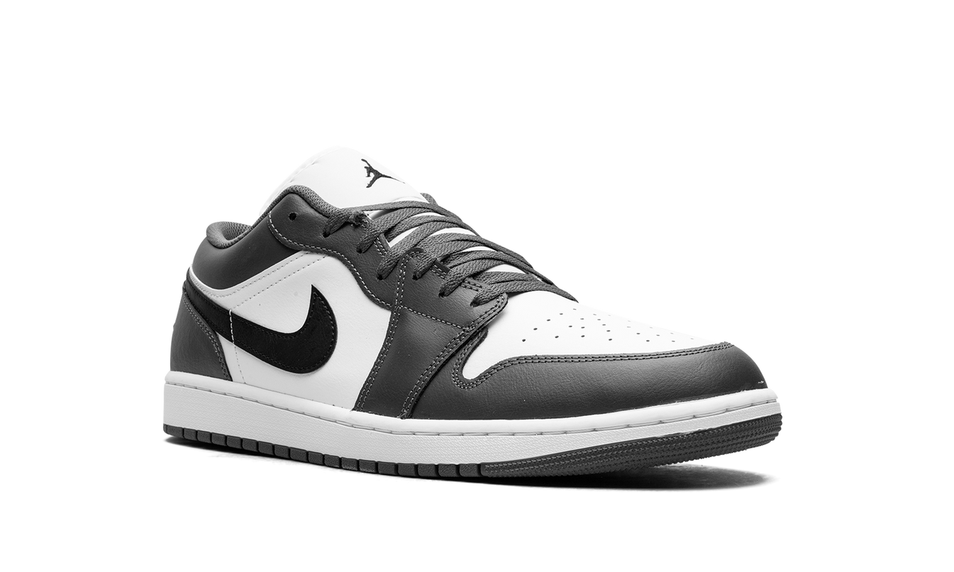 Air Jordan 1 Low "Iron Grey"