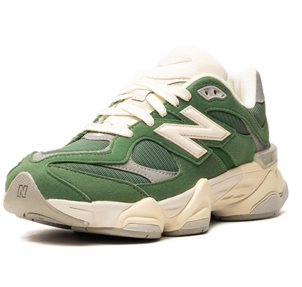 New Balance 9060 GS "Nori"